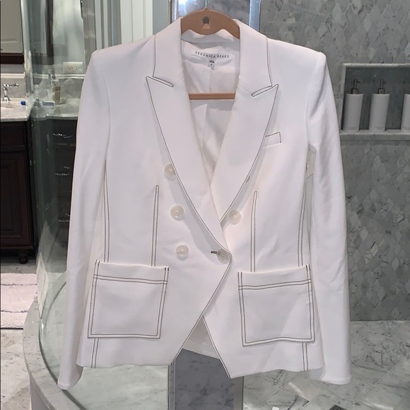 veronica beard cosmo dickey jacket